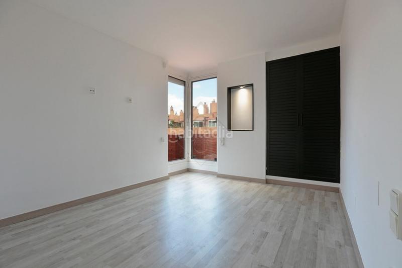 Foto 56f6354a-5e14-45d5-9918-7a903e8bd243. Location attique avec chauffage parking dans Sarrià Barcelona