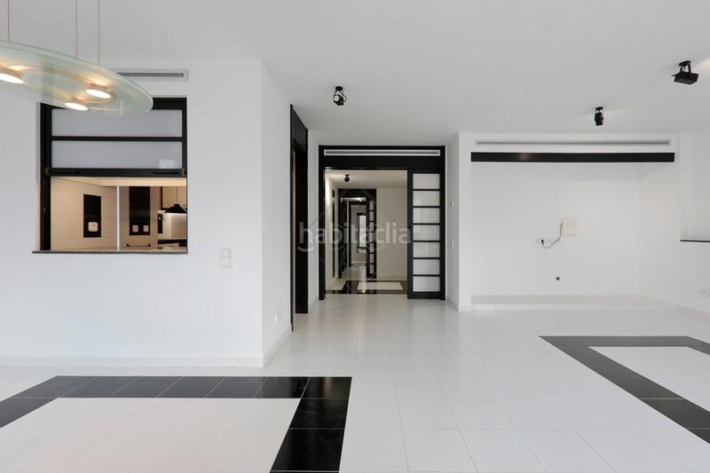 Foto 5215605c-7418-4bff-a597-5ac3c0051a42. Miete dachwohnung mit heizung parking in Sarrià Barcelona