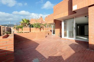 Dachwohnung in Calle manuel girona