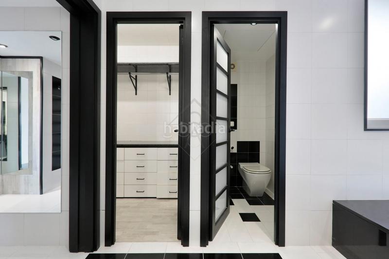 Foto 882d491f-b48f-4963-8cb2-64696f008f2d. Miete dachwohnung mit heizung parking in Sarrià Barcelona