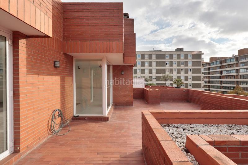 Foto 8a28527a-a5f6-4b62-b8df-d1d62ab344e0. Miete dachwohnung mit heizung parking in Sarrià Barcelona