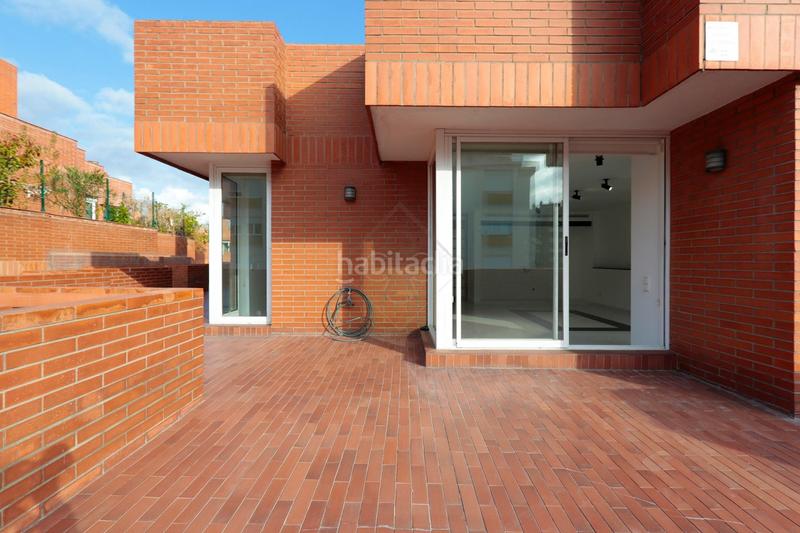 Foto c579f278-bc55-4860-ae16-994f28f08b2d. Miete dachwohnung mit heizung parking in Sarrià Barcelona