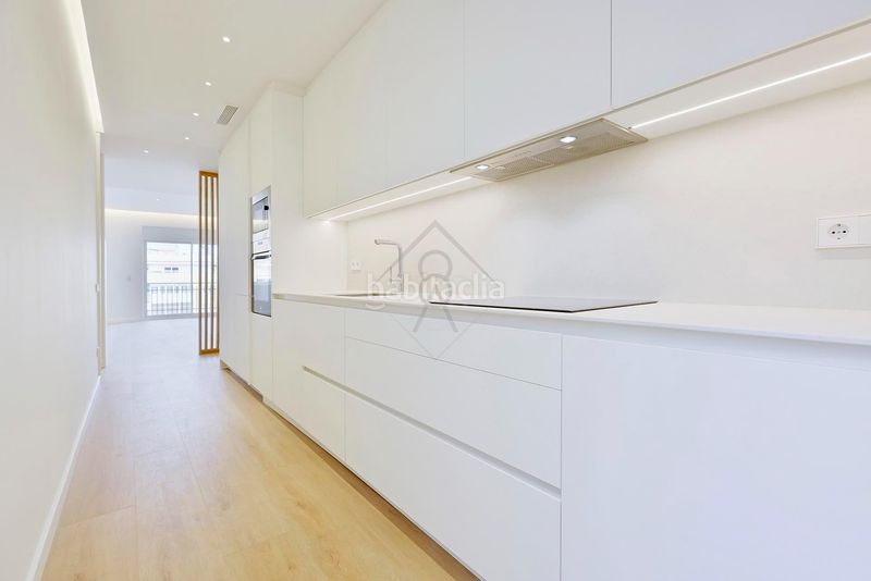 Foto 609cd0bb-ccad-4923-a539-498e4e21a08b. Pis a L´Antiga Esquerra de l´Eixample Barcelona