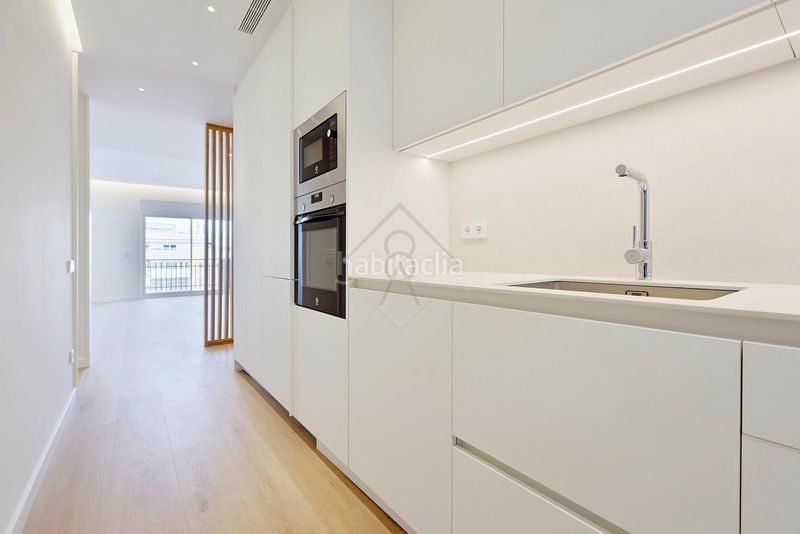 Foto 9fafccef-3f72-4df1-9bf4-bebcb8a5341a. Pis a L´Antiga Esquerra de l´Eixample Barcelona