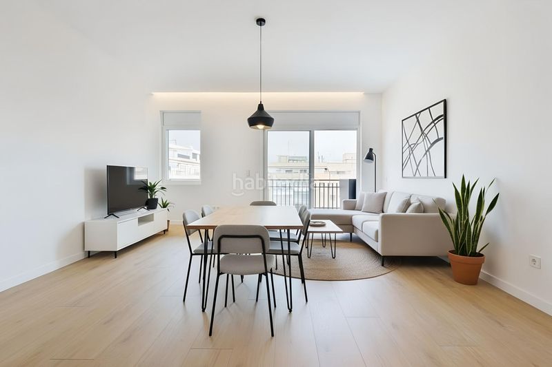 Foto 56a7d318-d707-4f42-a3e0-e87d6b8ad890. Pis a L´Antiga Esquerra de l´Eixample Barcelona