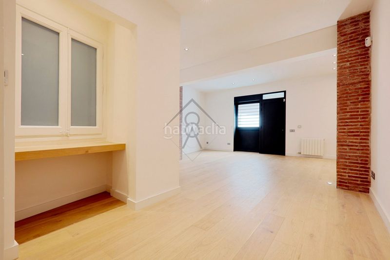 Foto bace8a98-0101-418e-ab1b-9052e7276abd. Pis amb calefacció a Sant Gervasi - Bonanova Barcelona