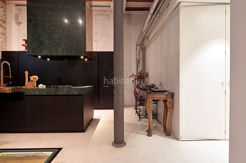 Foto 8cdc1286-4e9a-4ad9-bce6-b4067764cbe2. Loft a Gòtic Barcelona