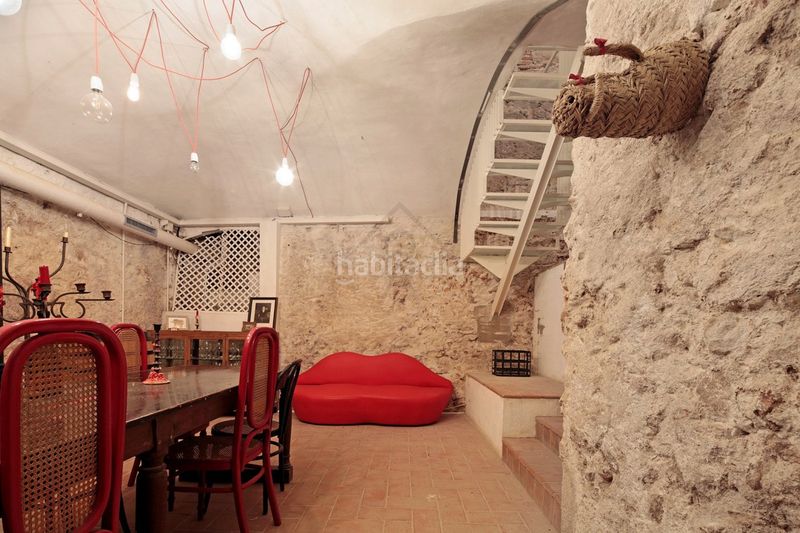 Foto aedacfe7-98b8-4d56-b476-a1c31894ad81. Loft a Gòtic Barcelona