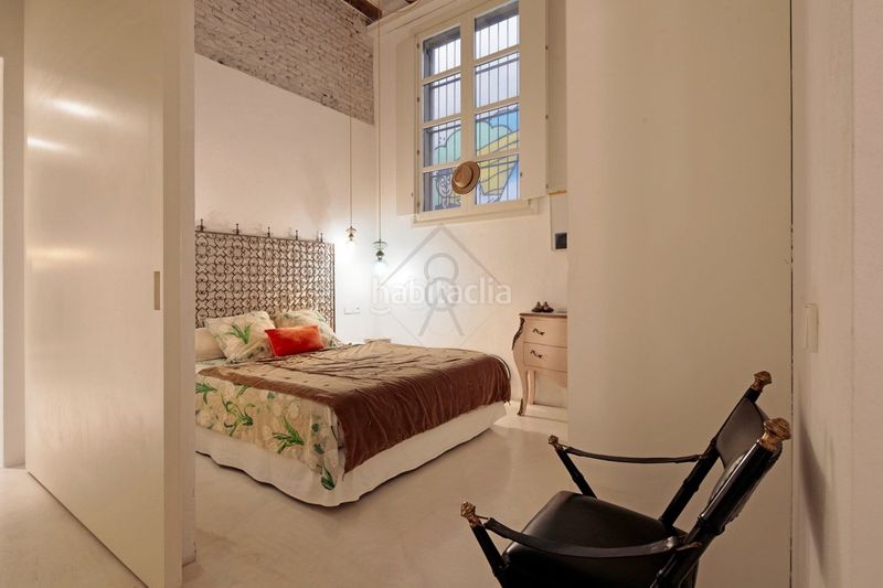 Foto b5e81080-e05f-4c19-a504-52583f1997c9. Loft a Gòtic Barcelona