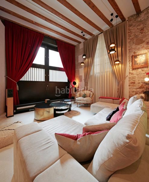 Foto ba07f093-ec64-4adf-8a81-e3c520dd641e. Loft a Gòtic Barcelona