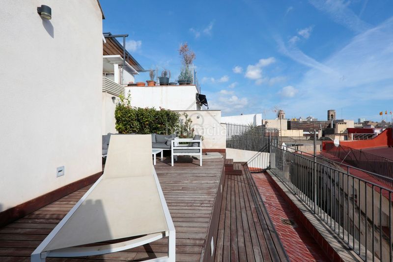 Foto fd528b75-a0d4-4575-9f18-7832fffdb4cf. Loft a Gòtic Barcelona