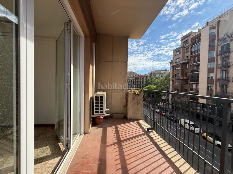 Foto 418bd9f9-e383-4cfc-8c36-51c07ffcc7d3. Pis amb aparcament a Dreta de l´Eixample Barcelona