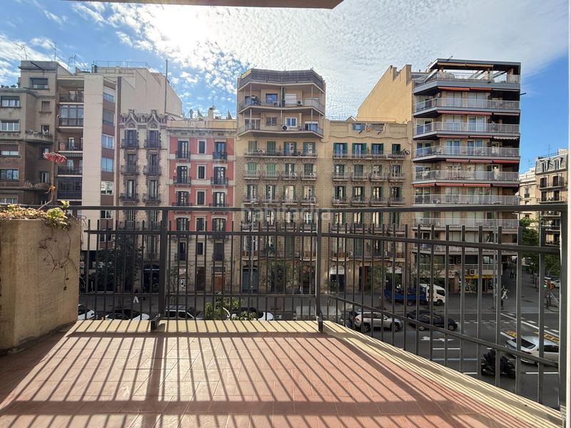 Foto deb73d78-1661-4f5a-95f6-4a7c0abea083. Pis amb aparcament a Dreta de l´Eixample Barcelona
