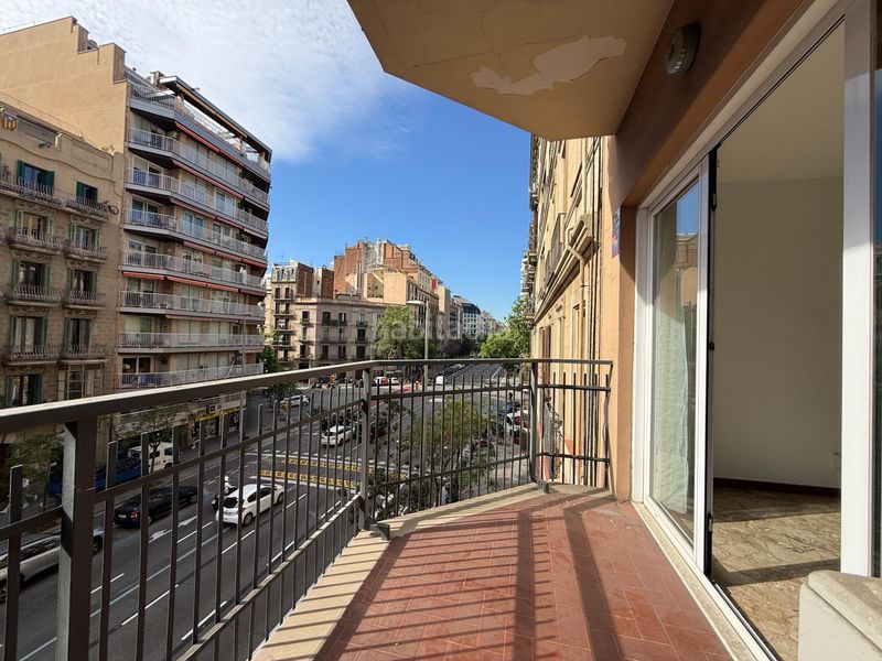 Foto f0a1daba-23a3-4a4b-bbad-a9633a121b82. Pis amb aparcament a Dreta de l´Eixample Barcelona