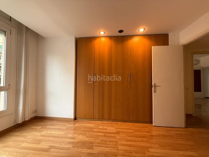 Foto ff6ba89e-be56-4e91-b7ec-3738a7a99016. Pis amb aparcament a Dreta de l´Eixample Barcelona