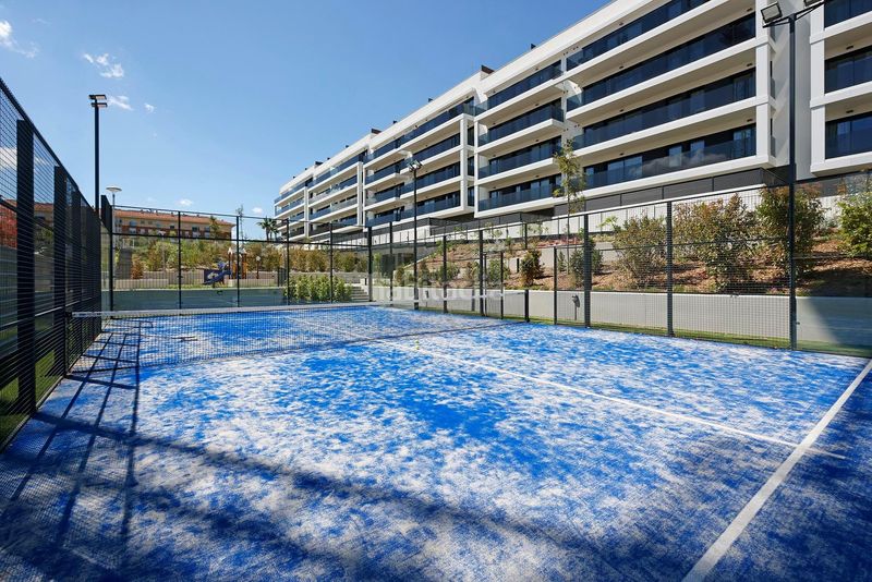 Foto 14153bb3-5273-4828-b222-a7ff28dc3fc8. Àtic amb calefacció piscina a Abrera