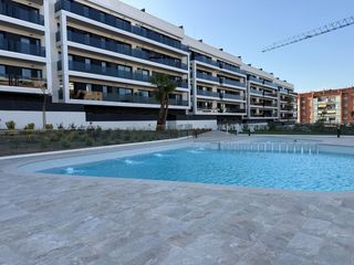 Attico  Carrer martorell. Exclusiva atico vivienda de obra nueva en abrera, a solo 30 minu
