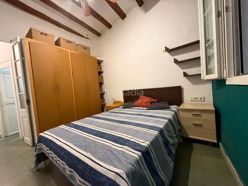 Foto 085d0da8-7562-4adb-af75-00f0e6840624. Pis a Raval Barcelona