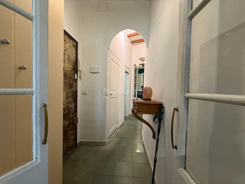 Foto a55038d4-7710-455c-9820-6f9a1f59cd77. Pis a Raval Barcelona