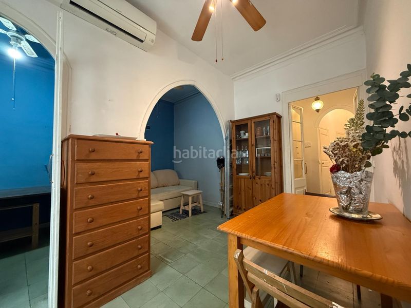 Foto b6b4fe38-4673-4b7c-a2e4-46aabc4d3dfc. Pis a Raval Barcelona