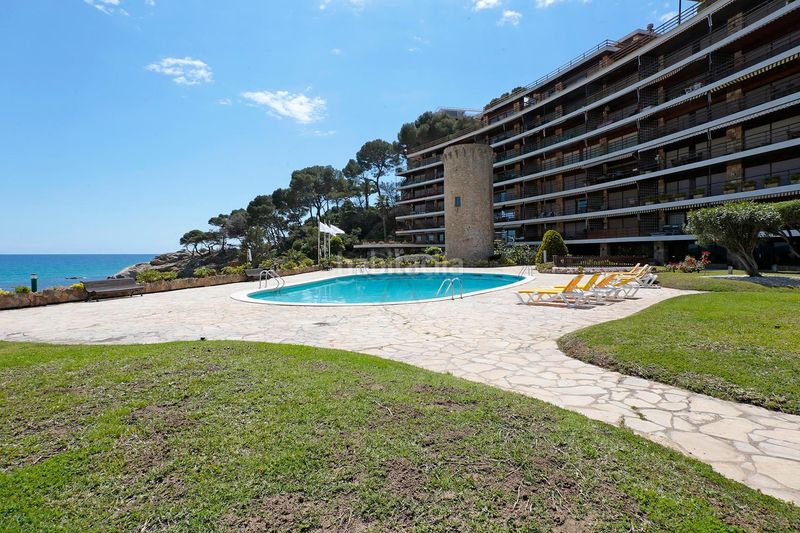 Foto 09ae67cf-3f87-4bf1-9746-8ad2fbf28304. Àtic amb aparcament piscina a Torre Valentina-Mas Vilar de La Mutxada-Treumal Sant Antoni de Calonge