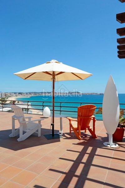 Foto 129a7521-83b3-46ae-9dbf-249db842a2ea. Àtic amb aparcament piscina a Torre Valentina-Mas Vilar de La Mutxada-Treumal Sant Antoni de Calonge