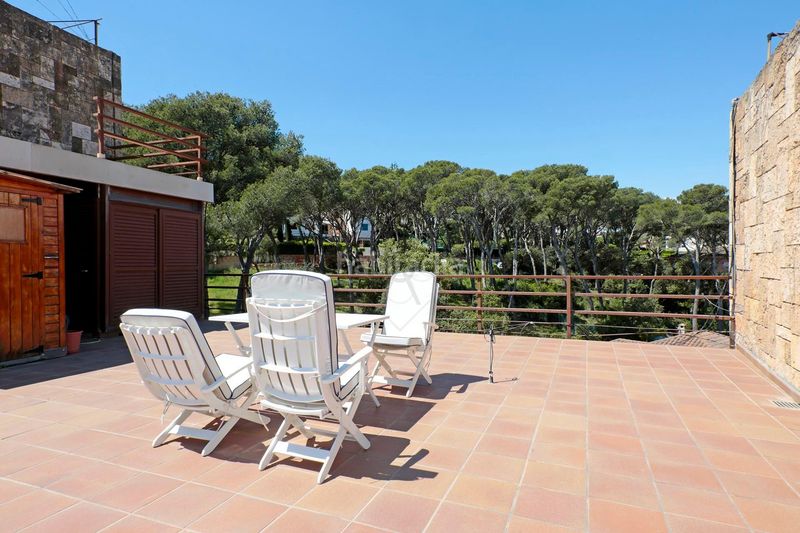Foto 490f8e36-8d1f-466f-a26b-a045b06c73c7. Àtic amb aparcament piscina a Torre Valentina-Mas Vilar de La Mutxada-Treumal Sant Antoni de Calonge