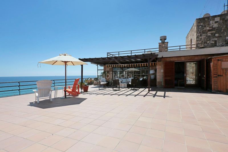 Foto bddddc59-b4b9-4b09-8373-9c594f9fe1ab. Àtic amb aparcament piscina a Torre Valentina-Mas Vilar de La Mutxada-Treumal Sant Antoni de Calonge