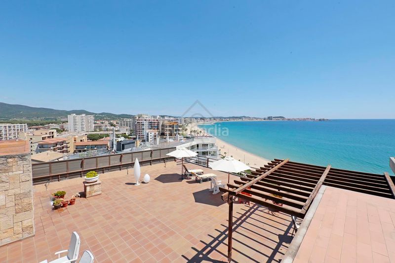 Foto ce604e2c-ecef-4591-9599-0ca094a858f2. Àtic amb aparcament piscina a Torre Valentina-Mas Vilar de La Mutxada-Treumal Sant Antoni de Calonge