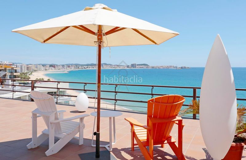 Foto e07127ac-318d-4417-b6f4-996001e5b04f. Àtic amb aparcament piscina a Torre Valentina-Mas Vilar de La Mutxada-Treumal Sant Antoni de Calonge