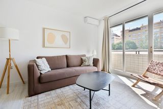 Pis  Molina. Perfeto piso para parejas en plaza molina con vistas despejadas