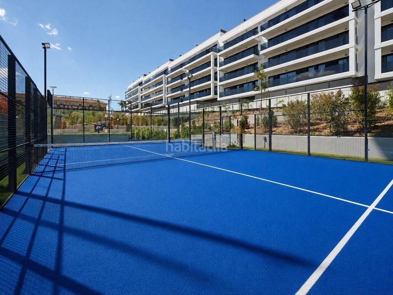 Foto 08d3e730-100e-4d28-a849-a2a020c50ce2. Lloguer àtic amb calefacció aparcament piscina a Abrera
