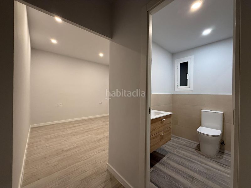 Foto f10f609e-d6b2-469f-8f05-e6119479c650. Pis a Fort Pienc Barcelona