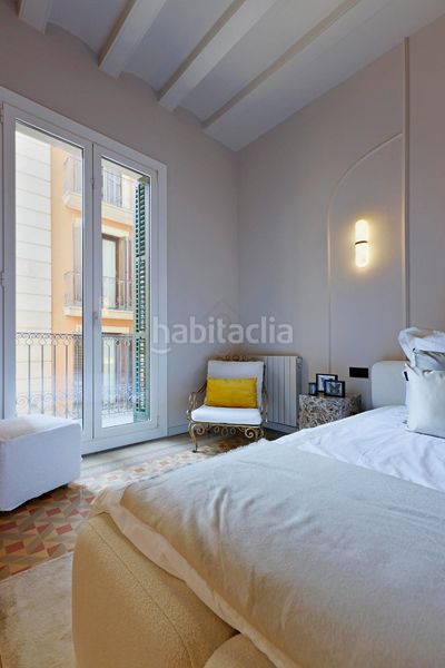 Foto 3daa9f12-90ce-42dd-a246-09c00ac8e16d. Pis a Gòtic Barcelona