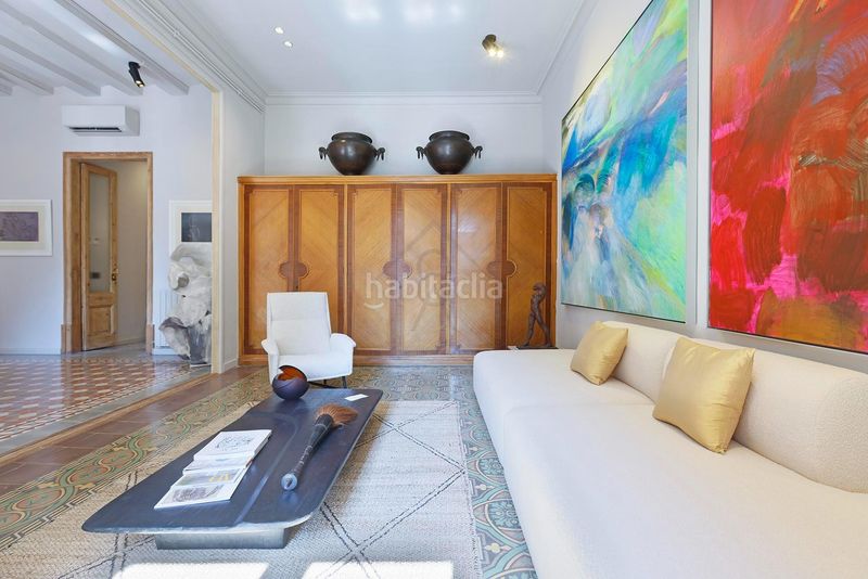 Foto a55264b6-93e6-490c-9a3d-78d0e6d8e9c4. Pis a Gòtic Barcelona