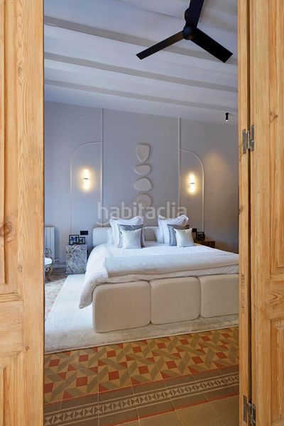 Foto e7fc0c71-8f81-4714-99f4-0b35dd956656. Pis a Gòtic Barcelona