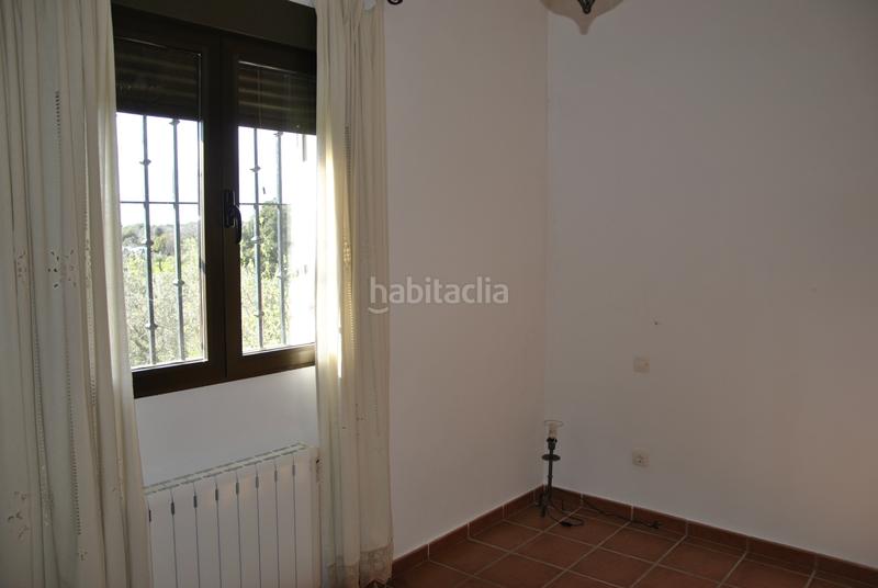 Foto 3770591a-c7b0-45b7-af9d-09c19c7d5b35. Chalet mit kamin parking pool in Malpartida de Plasencia