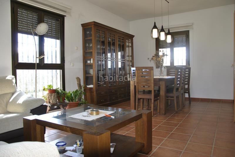 Foto 3fa2a7ac-a825-4ab9-a630-1756cdceeade. Chalet mit kamin parking pool in Malpartida de Plasencia