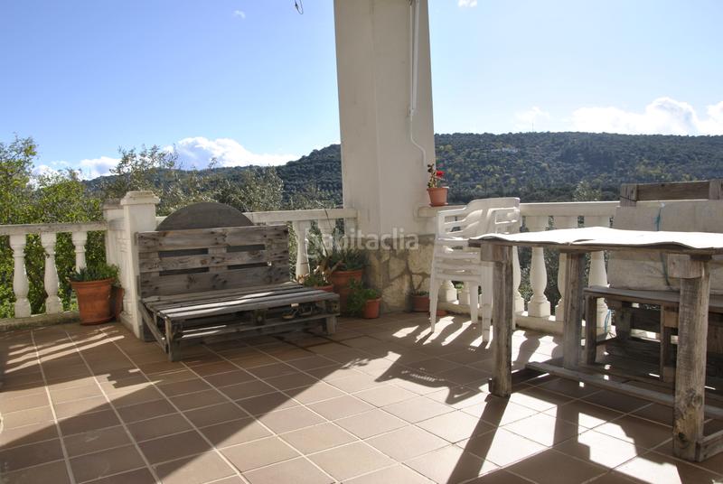 Foto 4aa4420f-feea-4f12-aa64-f34e7983b5d1. Chalet mit kamin parking pool in Malpartida de Plasencia