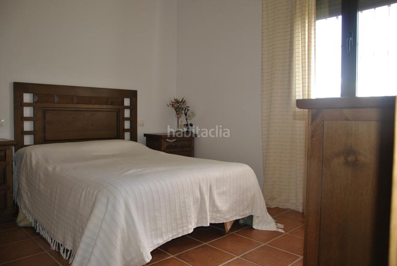 Foto 6973a684-2167-4a41-b80a-9ce1b45aee01. Chalet mit kamin parking pool in Malpartida de Plasencia