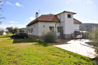 Xalet  N/a. Se vende chalet en plasencia (cáceres)