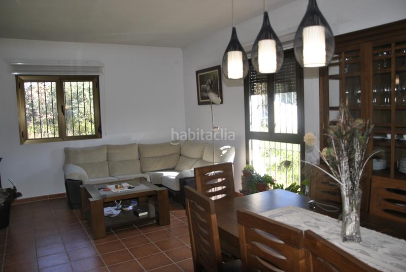 Foto 7d140fef-5d85-431a-8930-965147d2ffda. Chalet mit kamin parking pool in Malpartida de Plasencia