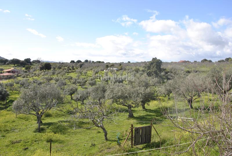 Foto bf702eb7-9fb8-4b2f-aad8-dc0a3da000b0. Chalet mit kamin parking pool in Malpartida de Plasencia