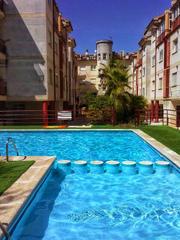 Appartement  Avenida salamanca. Se vende piso en plasencia (cáceres)
