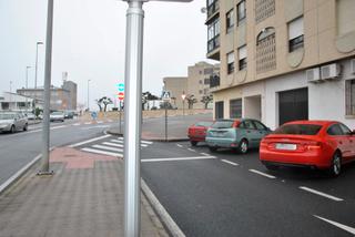 Local commercial  Avenida salamanca. Se vende local en plasencia