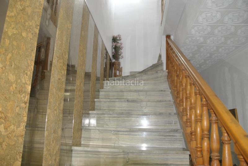 Foto 0228ae18-5a01-478a-82a7-00a9118255e1. Casa adosada se vende casa en Zona Sur - Av. De España - San Miguel Plasencia