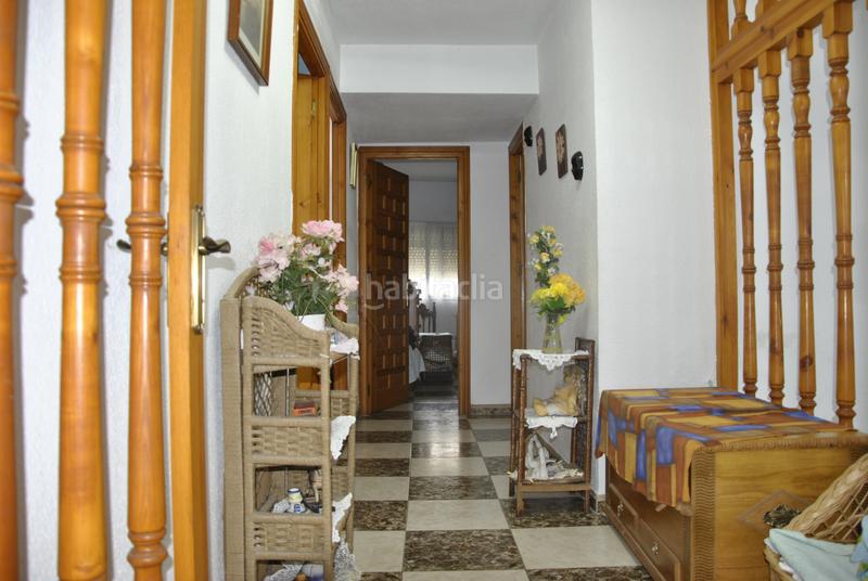 Foto 1370777e-d876-4938-bb99-351e6528a40e. Casa adosada se vende casa en Zona Sur - Av. De España - San Miguel Plasencia