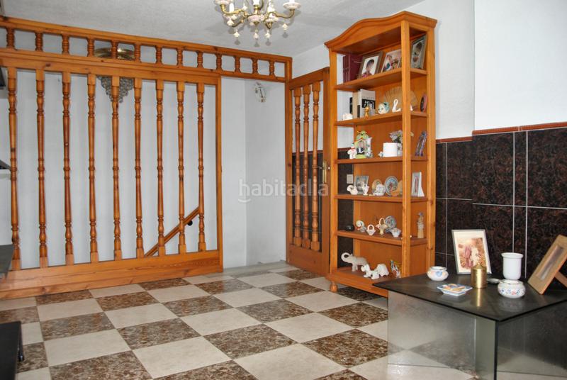 Foto 270986cf-5d28-4372-8167-41e174e3ca14. Casa adosada se vende casa en Zona Sur - Av. De España - San Miguel Plasencia