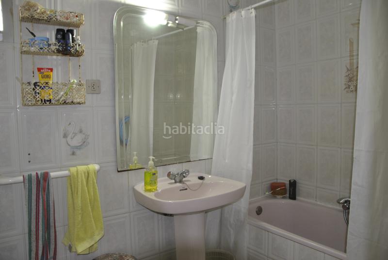 Foto 2f6411a6-d290-4f2e-a730-a3dc8228b8a0. Casa adosada se vende casa en Zona Sur - Av. De España - San Miguel Plasencia