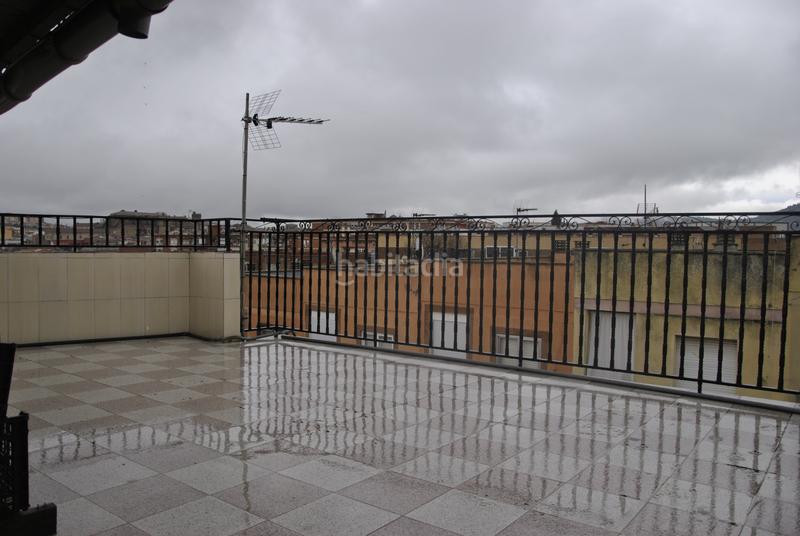 Foto 303cd148-445c-4b86-8b50-13a33cec4cfd. Casa adosada se vende casa en Zona Sur - Av. De España - San Miguel Plasencia